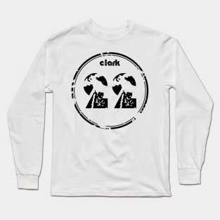 caitlin clark 22 Long Sleeve T-Shirt